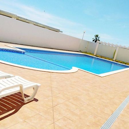 Martin House - Montenegro - FARO - ALGARVE Buitenkant foto