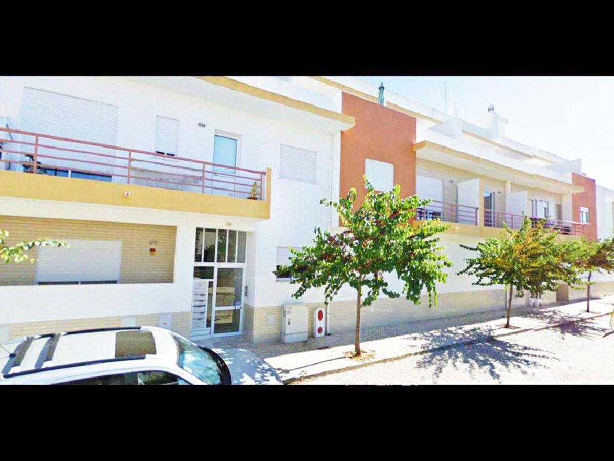 Martin House - Montenegro - FARO - ALGARVE Buitenkant foto
