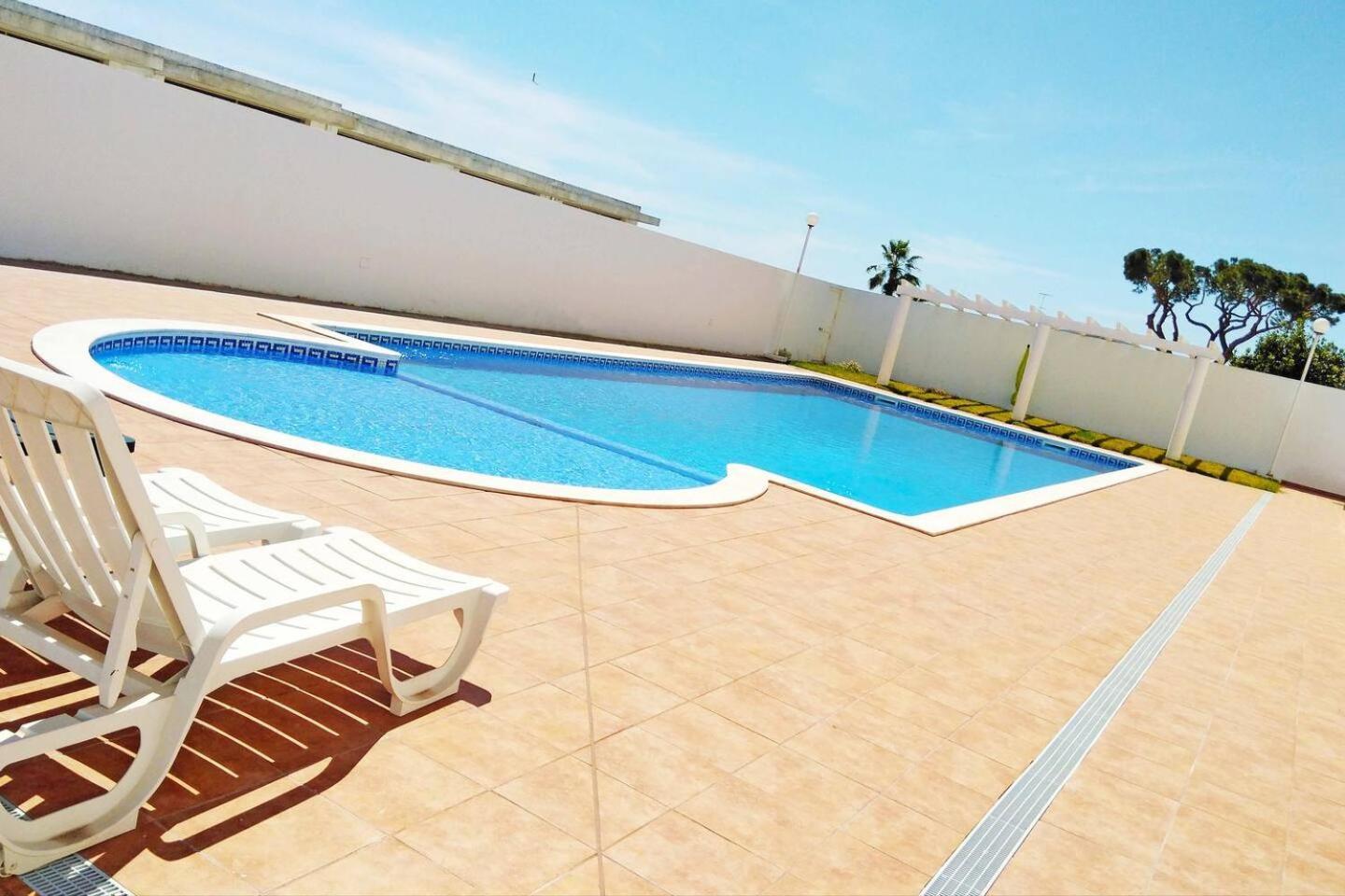 Martin House - Montenegro - FARO - ALGARVE Buitenkant foto