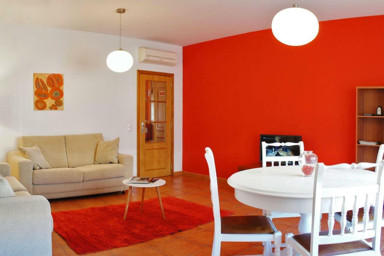 Martin House - Montenegro - FARO - ALGARVE Buitenkant foto