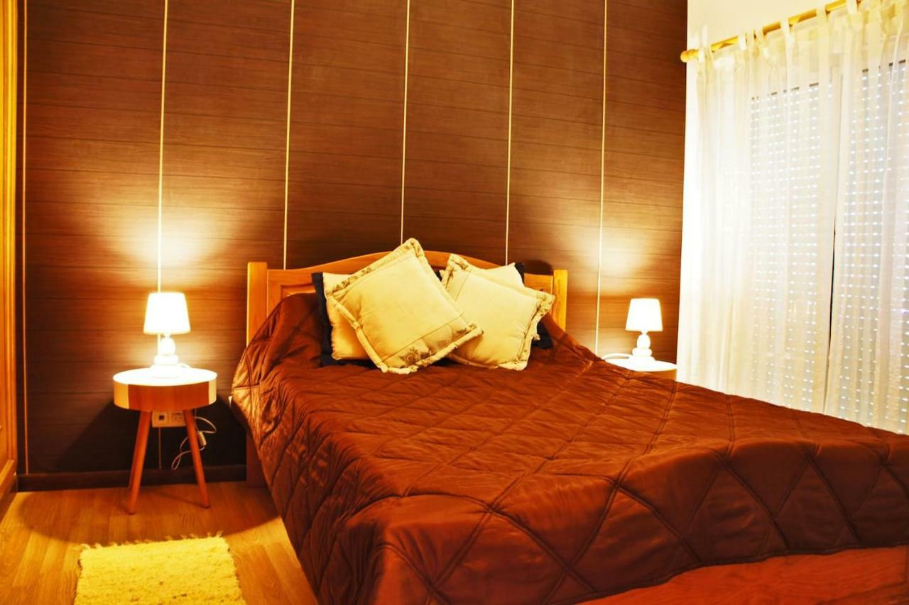 Martin House - Montenegro - FARO - ALGARVE Buitenkant foto